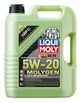 Моторное масло Liqui Moly Molygen NG 5W-20 5л. 8540