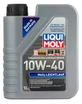 Моторное масло Liqui Moly MoS2 Leichtlauf 10W-40 1л.2626