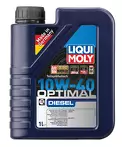 Моторное масло Liqui Moly Optimal Diesel 10W-40 1л.3933