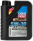 Моторное масло Liqui Moly Optimal New Generation 5W-30 1л. 39030