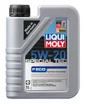 Моторное масло Liqui Moly Special Tec F ECO 5W-20 л.3840