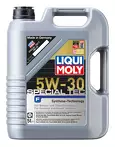 Моторное масло Liqui Moly Special Tec F 5W-30 5л. 8064