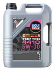 Моторное масло Liqui Moly Top Tec 4410 5W-30 5л. 21404