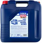 Моторное масло Liqui Moly LKW Leichtlauf Motoroil 10W-40 20л. 4743