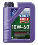 Моторное масло Liqui Moly Synthoil Race Tech GT1 10W-60 1л.8908