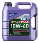 Моторное масло Liqui Moly Synthoil Race Tech GT1 10W-60 4л.7535