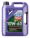Моторное масло Liqui Moly Synthoil Race Tech GT1 10W-60 5л. 8909