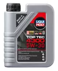 Моторное масло Liqui Moly Top Tec 4300 5W-30 1л. 8030