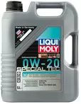 Моторное масло Liqui Moly Special Tec V 0W-20 5л. 20632