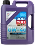 Моторное масло Liqui Moly Leichtlauf Energy 0W-40 5л. 21223