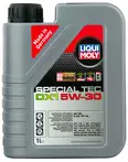 Моторное масло Liqui Moly Special Tec DX1 5W-30 1л. 20967