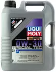 Моторное масло Liqui Moly Special Tec F 0W-30 5л.8903