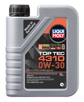 Моторное масло Liqui Moly Top Tec 4310 0W-30 1л. 2361