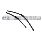 Комплект дворников BMW Original 610/450 мм 61615A43587