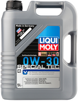 Моторное масло Liqui Moly Special Tec V 0W-30 5л. 2853