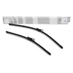 Комплект дворников BMW Original 600/475 мм 61615A43585
