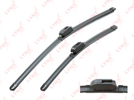 Комплект дворников Lynx Flat 600/400 мм XF6040H