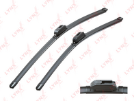 Комплект дворников Lynx Flat 600/530 мм XF6053H