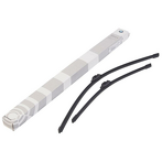 Комплект дворников BMW Original 650/475 мм 61612458006