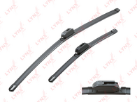 Комплект дворников Lynx Flat 650/350 мм XF6535H