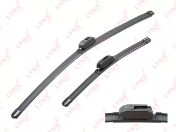 Lynx Flat XF6535H <span>щетки стеклоочистителя 650/350 мм</span>