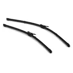 Комплект дворников BMW Original 600/475 мм 61615A43585