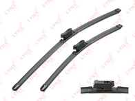Комплект дворников Lynx Flat 600/450 мм XF6045B