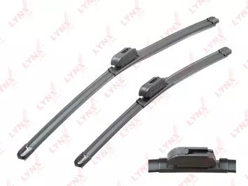 Lynx Flat XF5540H <span>щетки стеклоочистителя 550/400 мм</span>