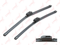 Комплект дворников Lynx Flat 550/480 мм XF5548H
