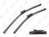 Комплект дворников Lynx Flat 600/480 мм XF6048T