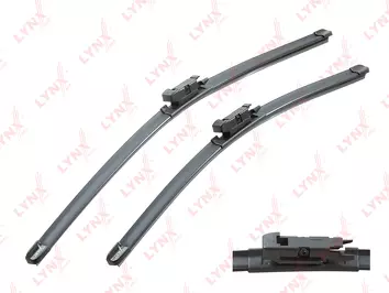 Lynx Flat XF6048T <span>щетки стеклоочистителя 600/480 мм</span>