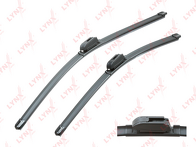 Комплект дворников Lynx Flat 600/500 мм XF6050H
