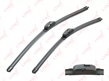Lynx Flat XF6050S <span>щетки стеклоочистителя 600/500 мм</span>