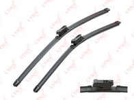 Комплект дворников Lynx Flat 600/530 мм XF6053B