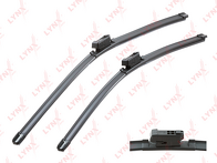 Комплект дворников Lynx Flat 630/550 мм XF6355B
