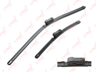 Комплект дворников Lynx Flat 650/350 мм XF6535P