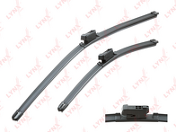 Комплект дворников Lynx Flat 650/450 мм XF6545B