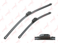 Комплект дворников Lynx Flat 650/450 мм XF6545H