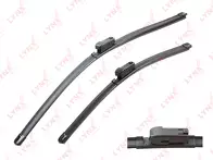 Комплект дворников Lynx Flat 650/480 мм XF6548P