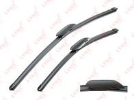 Комплект дворников Lynx Flat 650/480 мм XF6548W