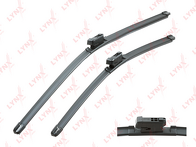 Комплект дворников Lynx Flat 650/530 мм XF6553B