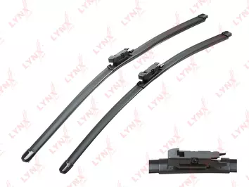 Lynx Flat XF6560T <span>щетки стеклоочистителя 650/600 мм</span>