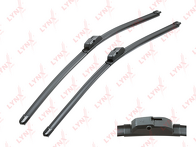 Комплект дворников Lynx Flat 650/650 мм XF6565S