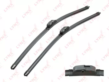 Lynx Flat XF6565S <span>щетки стеклоочистителя 650/650 мм</span>