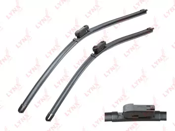 Lynx Flat XF6863P <span>щетки стеклоочистителя 680/630 мм</span>