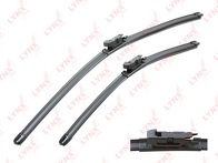 Комплект дворников Lynx Flat 700/530 мм XF7053T