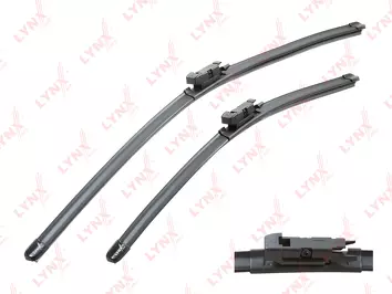 Lynx Flat XF7053T <span>щетки стеклоочистителя 700/530 мм</span>