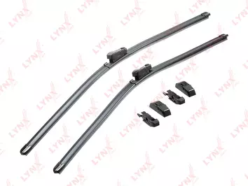 Lynx Flat XF7070PTS <span>щетки стеклоочистителя 700/700 мм</span>