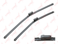 Комплект дворников Lynx Flat 750/650 мм XF7565P