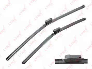 Lynx Flat XF7565P <span>щетки стеклоочистителя 750/650 мм</span>